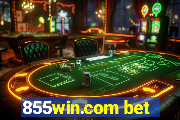 855win.com bet